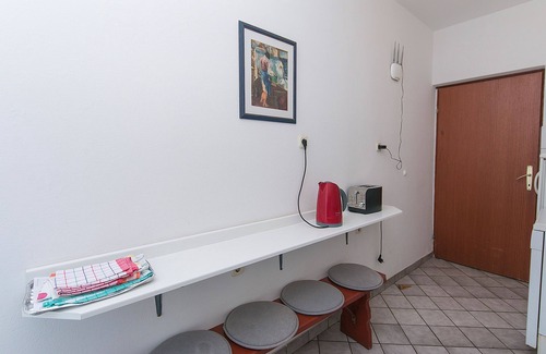 Gradac Apartment | Comfortable and spacious apartment with terrace Podaca, Makarska (A-516-a)