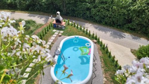 Brod Moravice Villa | Cosy home D&D