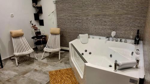 Brod Moravice Villa | Cosy home D&D