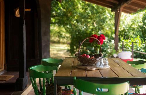 Breznik Plesivicki Ski Chalet | Cottage Veronika