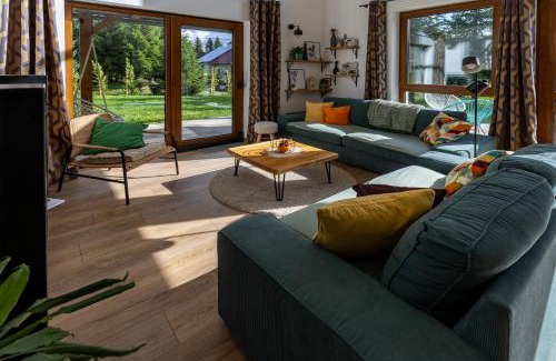 Lic House | Country Gold Holiday Home