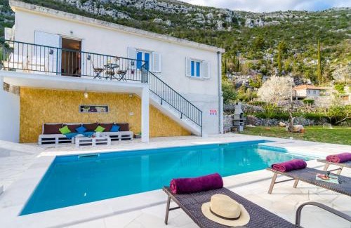 Konavle House | Country Home Matkovic - Duba