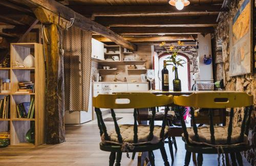 Zvonece House | Country House Atelier