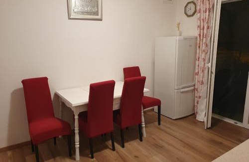 Drnis House | Country House Iva
