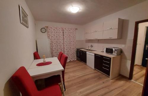 Drnis House | Country House Iva