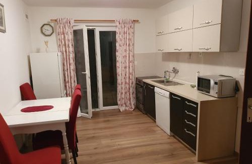 Drnis House | Country House Iva