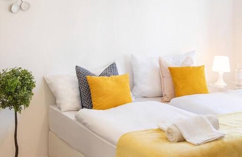 Zagreb Apartment | Cozy and Beautiful Studio near City Center