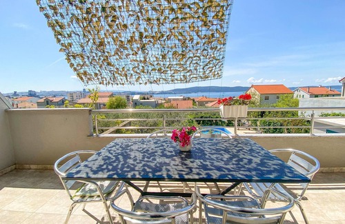Kastel Sucurac Apartment | Cozy apartment in Kastel Sucurac