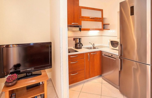 Vantacici Apartment | Cozy apartment in Porat - Malinska
