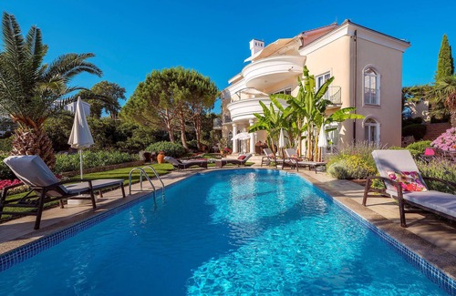 Vantacici Apartment | Cozy apartment in Porat - Malinska