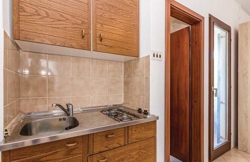 Mandre Apartment | Cozy apartment in Mandre with WiFi
