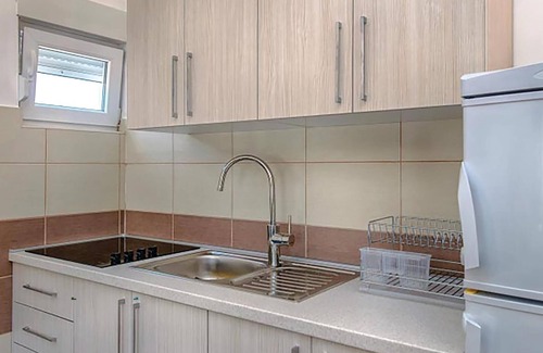 Stari Grad Apartment | Cozy apartment in Stari Grad with WiFi