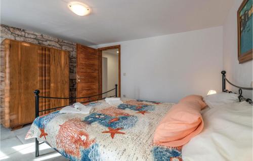 Hreljici House | Cozy Home In Hreljici