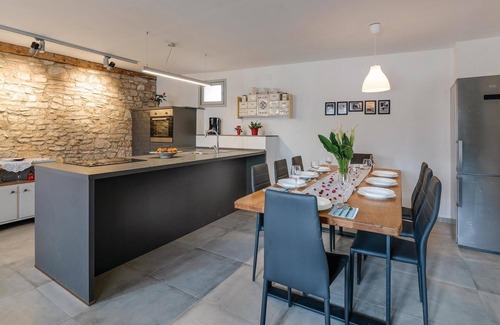 Hreljici House | Cozy home in Hreljici
