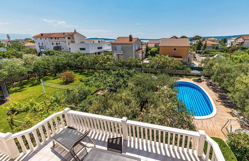 Kastela House | Cozy home in Kastel Stafilic with WiFi