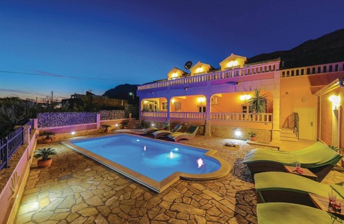 Kastel Sucurac House | Cozy home in Kastel Sucurac