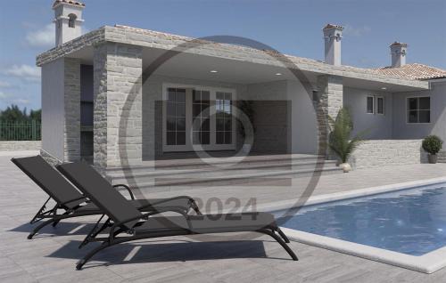 Loborika House | Cozy Home In Loborika With Wifi