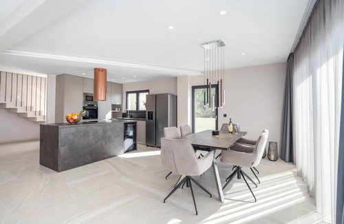 Moca House | Cozy home in Makarska