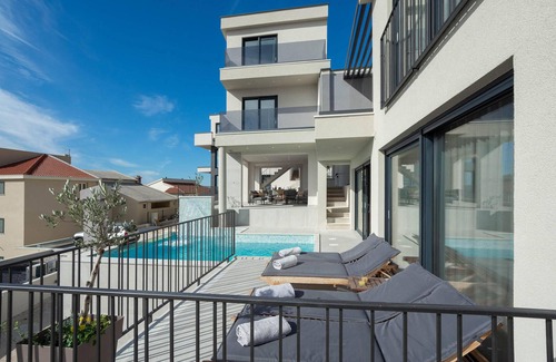 Moca House | Cozy home in Makarska