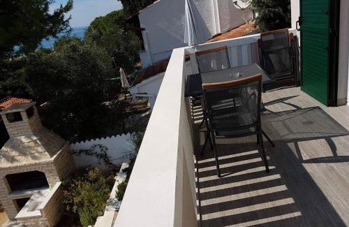 Sveti Petar Apartment | Cro Behar 2 Apartments