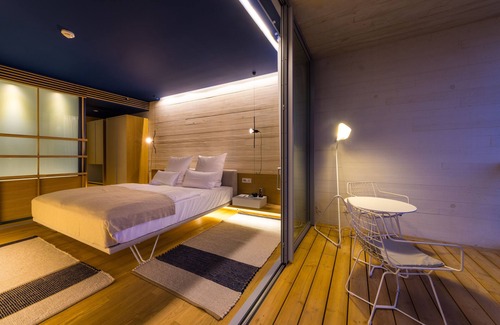 Sibenik Resort | D-Resort Šibenik