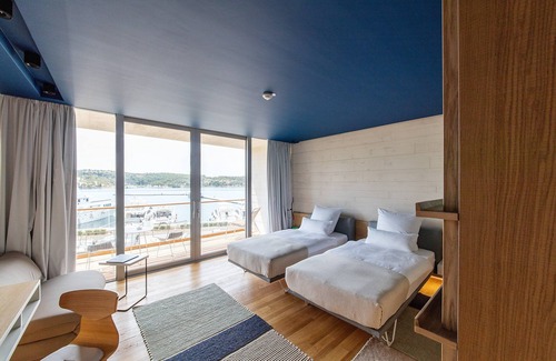 Sibenik Resort | D-Resort Šibenik