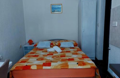 Vratarusa Apartment | Dalibor