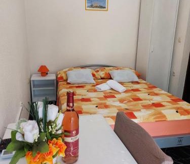 Vratarusa Apartment | Dalibor