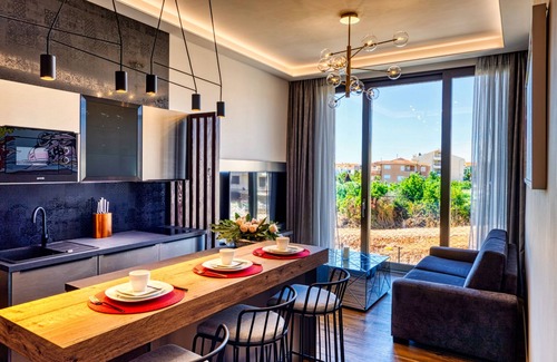 Zadar Apartment | Dedaj Resort - Villa Almaro