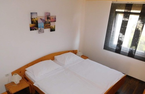 Kampor Apartment | Del Mar / Apartment Del Mar 2a