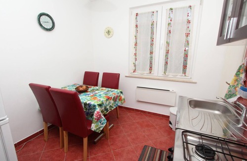 Rovinj Apartment | DINA Two-Bedroom Apartment
