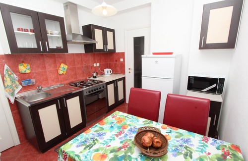 Rovinj Apartment | DINA Two-Bedroom Apartment