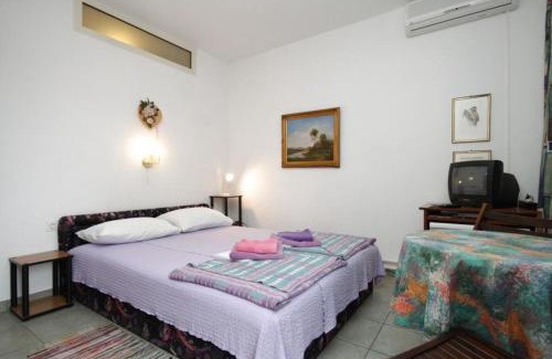 Cove Murtar House | Double Room Mali Losinj 7953b