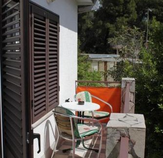 Cove Murtar House | Double Room Mali Losinj 7953b