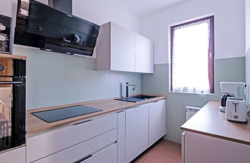 Pjescana Uvala Apartment | Dragica by Interhome