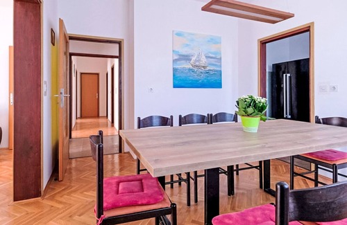 Pjescana Uvala Apartment | Dragica by Interhome