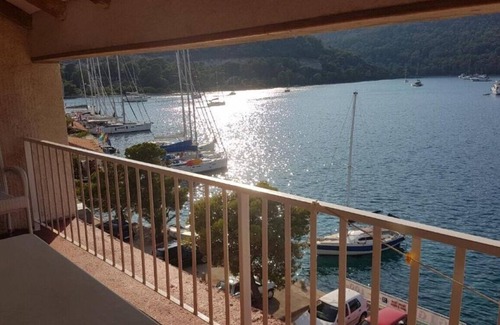 Pomena Apartment | Dream 2BR apartment6#Mljet#seaview