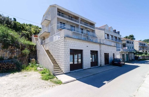 Pomena Apartment | Dream 2BR apartment6#Mljet#seaview