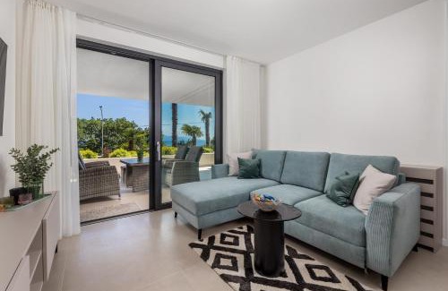 Icici Apartment | Dream by the sea