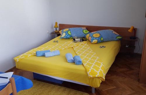 Babin Kuk Apartment | Dubrovnik Apartman