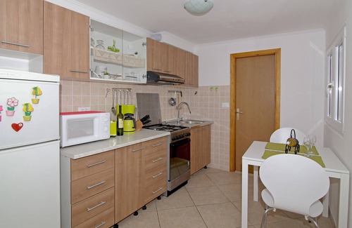 Babin Kuk Apartment | Dubrovnik Apartment by the sea, Apartments Solitudo