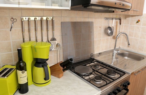 Babin Kuk Apartment | Dubrovnik Apartment by the sea, Apartments Solitudo