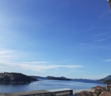 Gruz House | Dubrovnik dream by Nostromo
