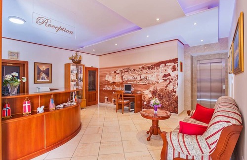Babin Kuk Hotel | Dubrovnik