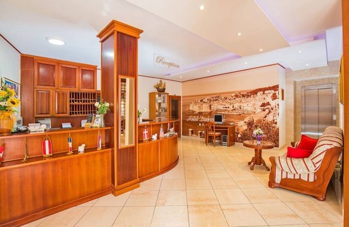 Babin Kuk Hotel | Dubrovnik