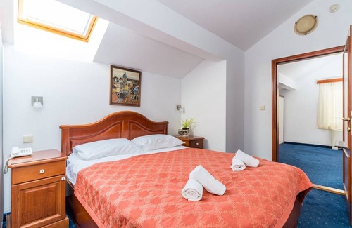 Babin Kuk Hotel | Dubrovnik