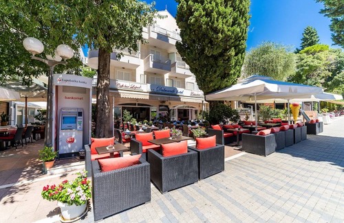 Babin Kuk Hotel | Dubrovnik