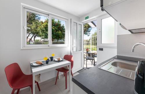 Gorica Apartment | Due