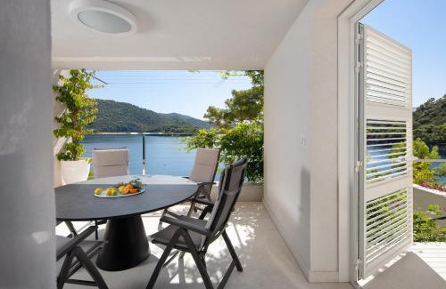 Pasadur Apartment | Duka & Piko apartmani