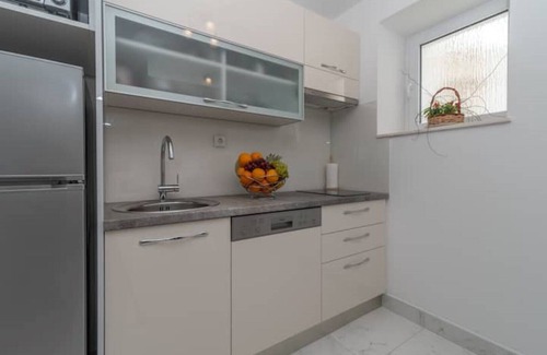 Seget House | Eden Mediterranean House